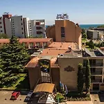 Baikal 4* サニービーチ