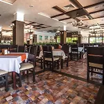 Baikal ホテル 4*