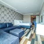 Baikal ホテル 4*