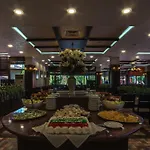 Baikal ホテル