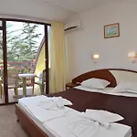 ホテル Baikal 4*