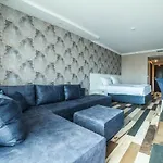 Hotel Baikal