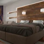 Baikal ホテル 4*