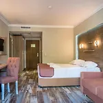 Baikal Hotel 4*