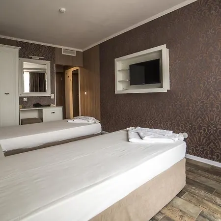 Baikal Hotel