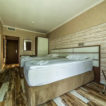 Hotel Baikal Sunny Beach