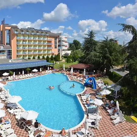 Hotel Baikal 4*