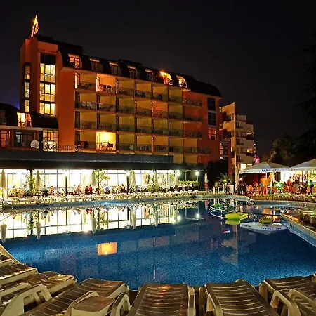 Hotel Baikal