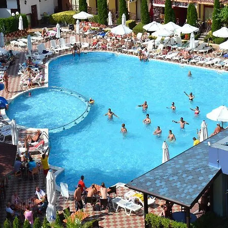Baikal Hotel