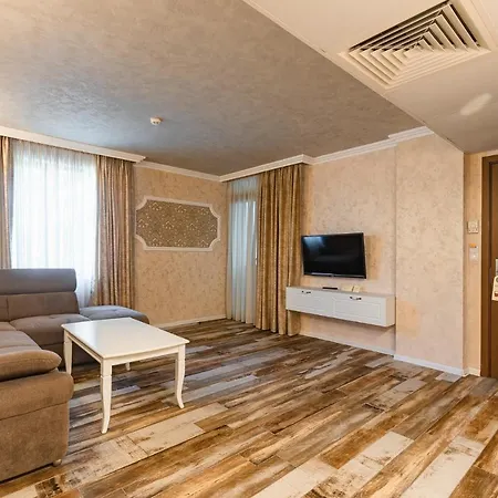 Baikal Hotel