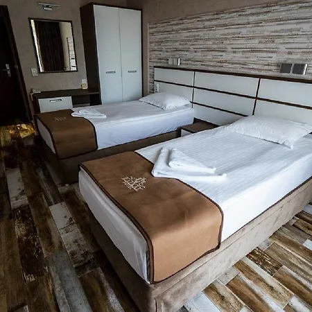 Otel Baikal Sunny Beach