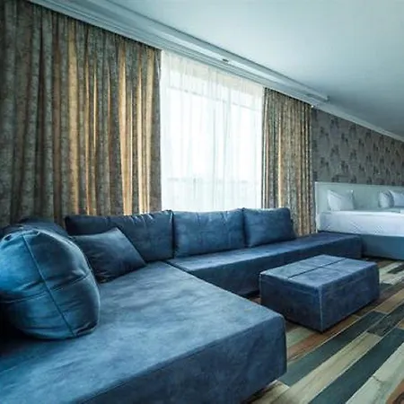 Baikal 4* Sunny Beach