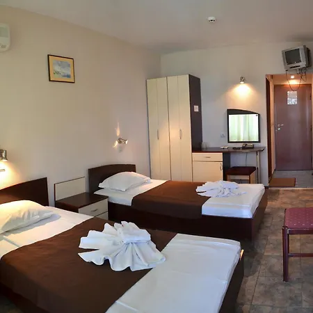 Hotel Baikal 4*