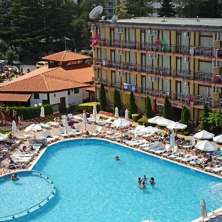 Baikal Sunny Beach