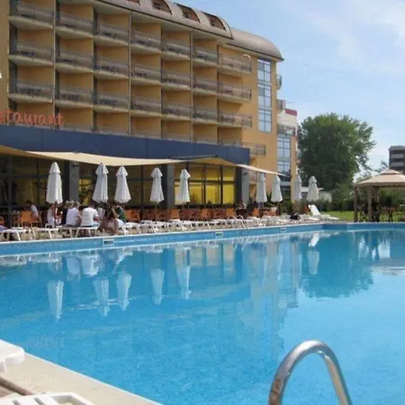 Hotel Baikal Sunny Beach