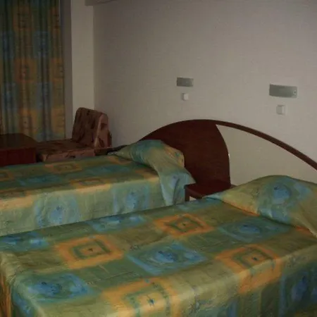 Hotel Baikal 4*
