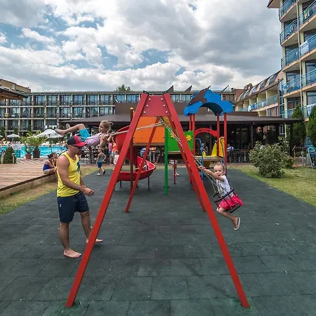Hotel Baikal