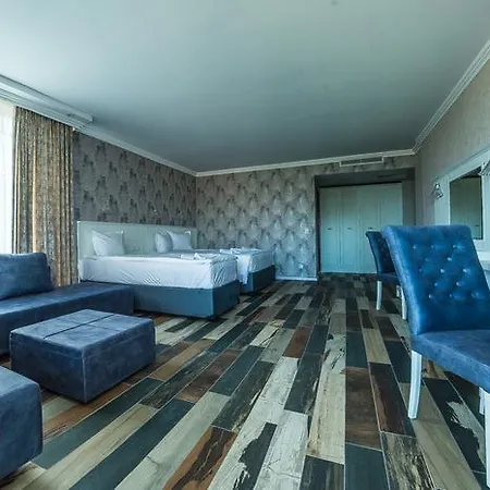 Baikal Otel 4*