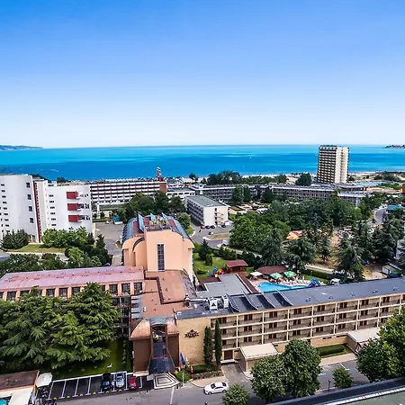Baikal Hotel