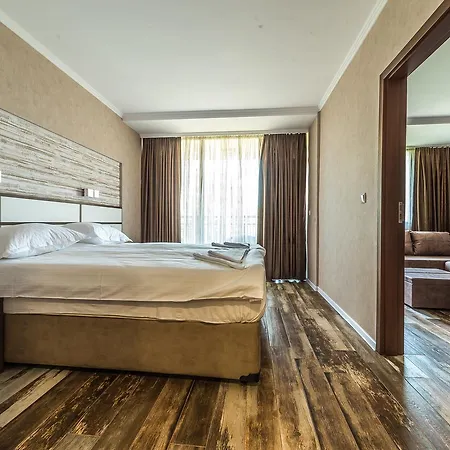 Hotel Baikal
