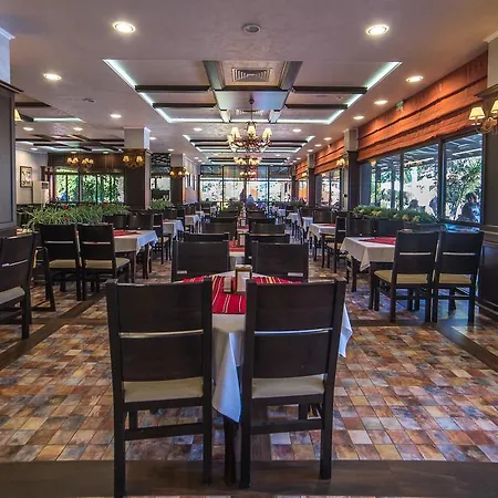 Baikal 4* Sunny Beach