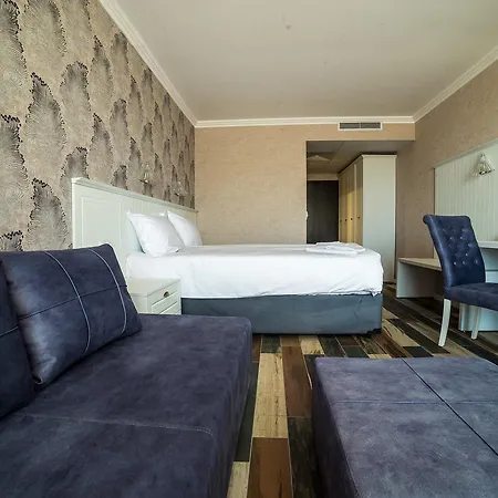 Baikal 4* Sunny Beach