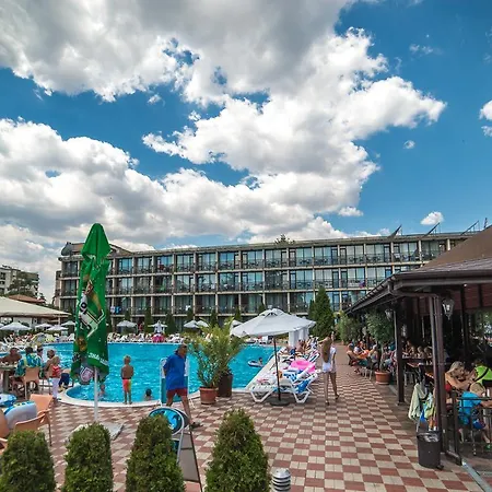 Hotel Baikal