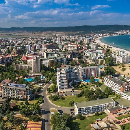 Baikal Sunny Beach