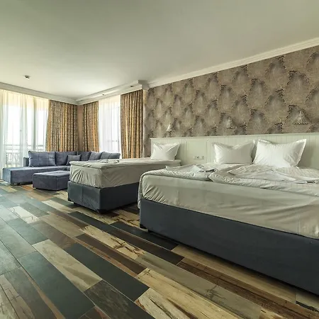 Baikal 4*
