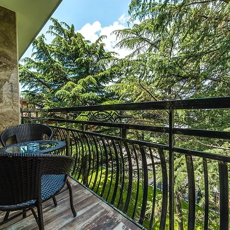 Baikal Otel Sunny Beach