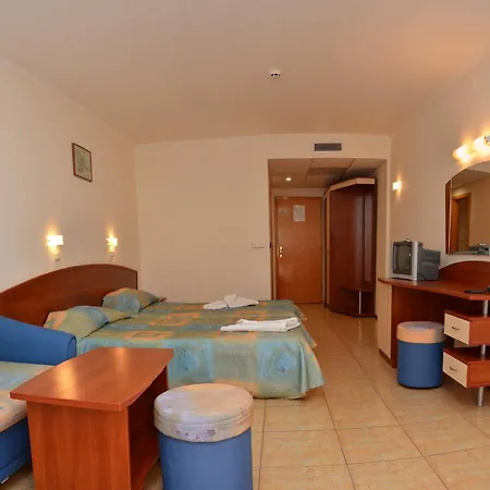 Baikal 4*