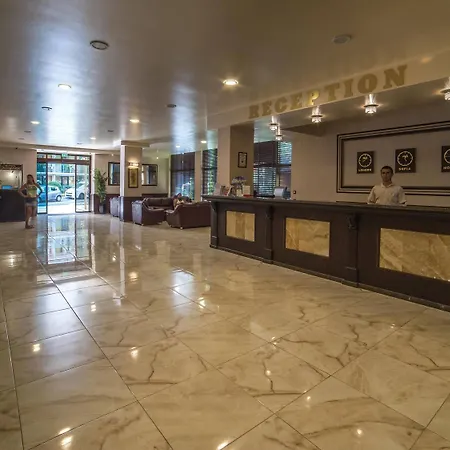 Baikal 4*