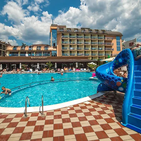 Baikal 4*