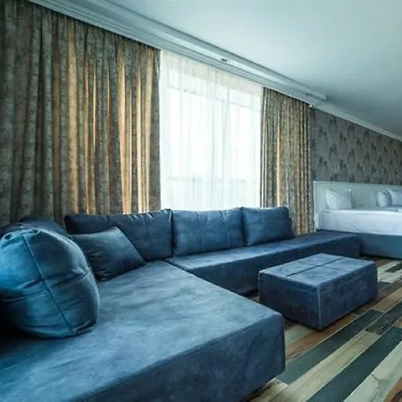 Hotel Baikal Sunny Beach