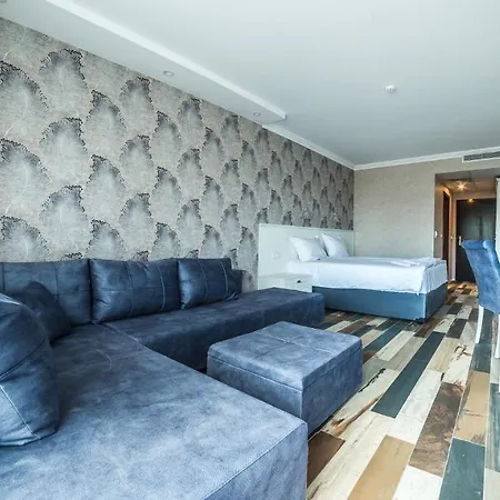 Hotel Baikal