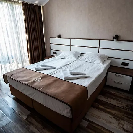 Baikal 4* Sunny Beach