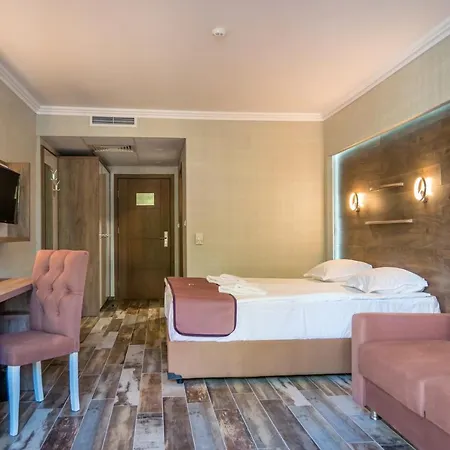 Baikal Hotel 4*