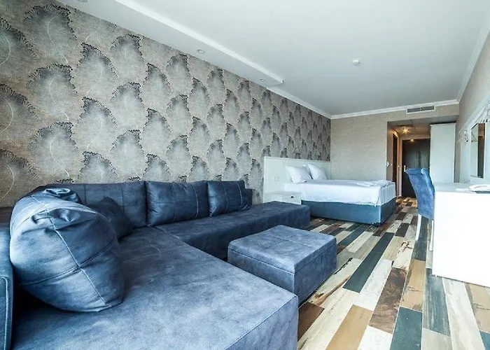 Hotel Baikal 4*