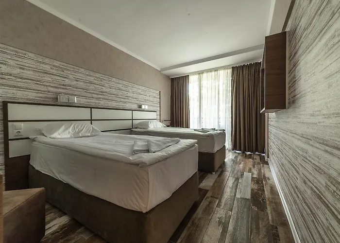 Baikal ساني بيتش