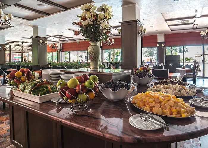 Baikal Sluneční pobřeží