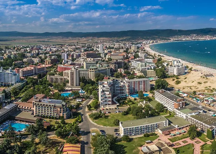 Baikal ساني بيتش