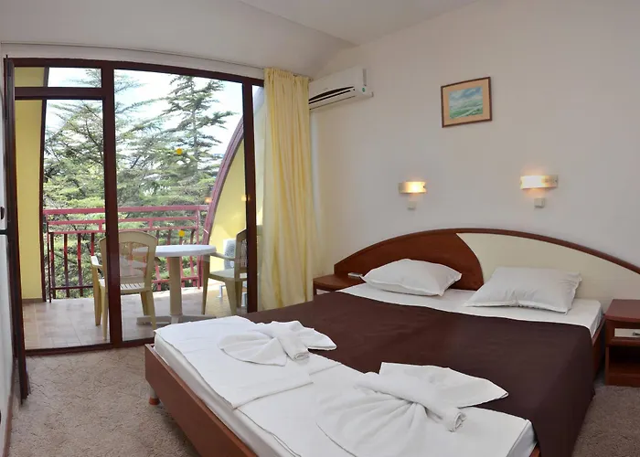 Hotell Baikal 4*