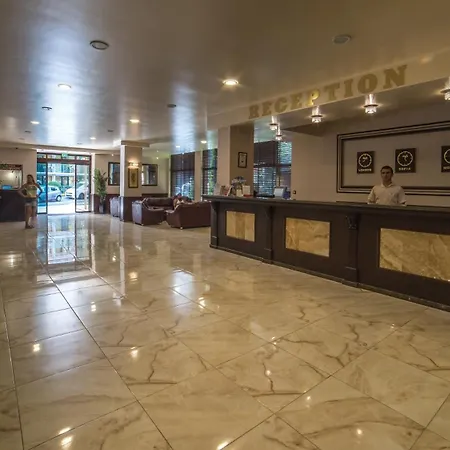 Baikal 4*