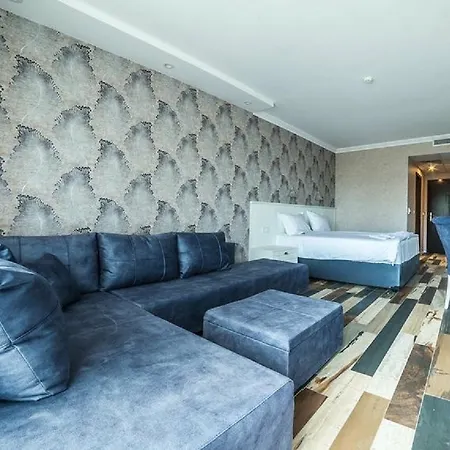 Hotel Baikal