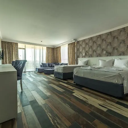 Baikal - Hotel