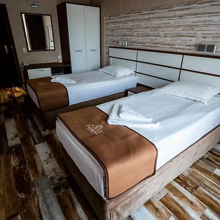 Baikal 4*