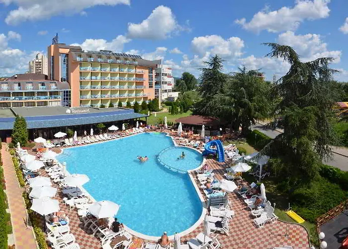 Отель Baikal 4*