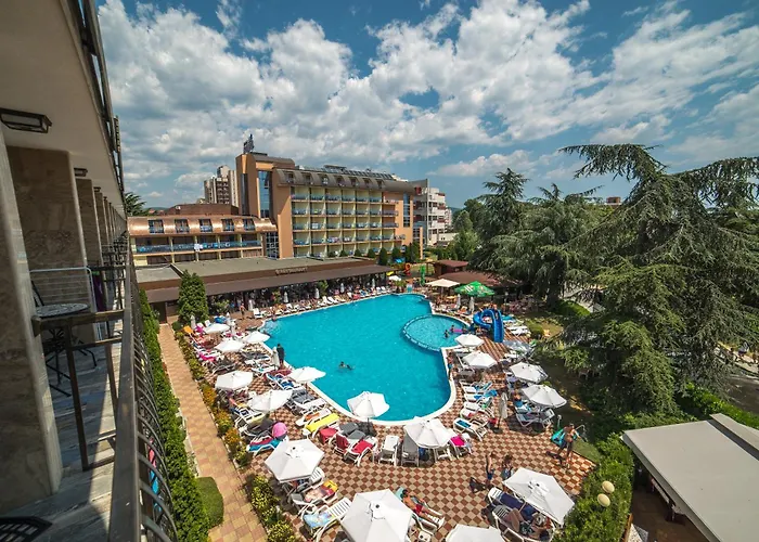 Baikal Солнечный берег