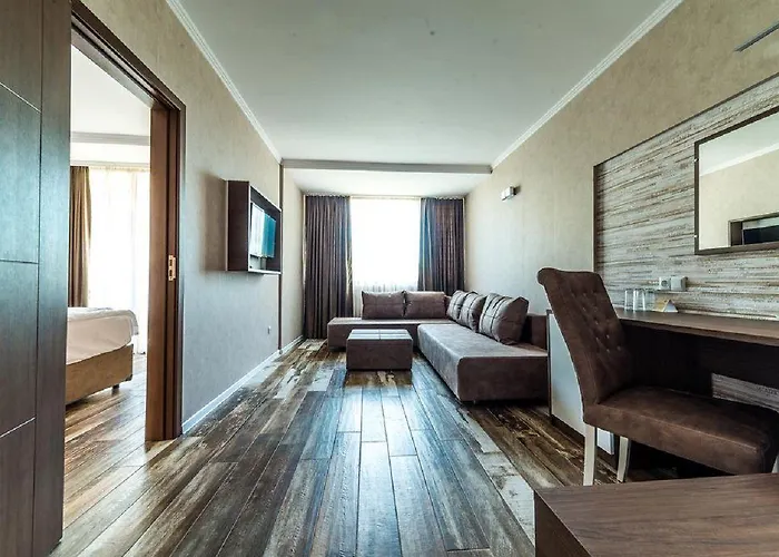 Baikal Отель 4*