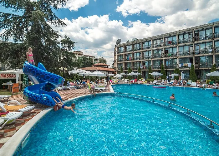 Baikal Отель 4*